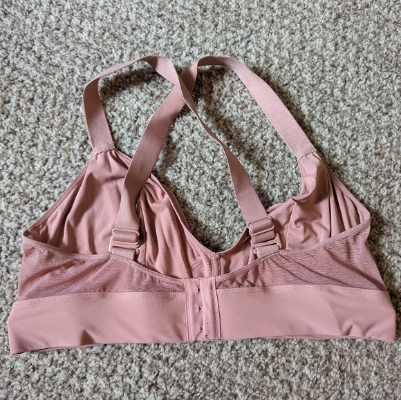 Parade Dream Fit Triangle Bralette Ultra Soft Re:Play - Picture 3 of 10
